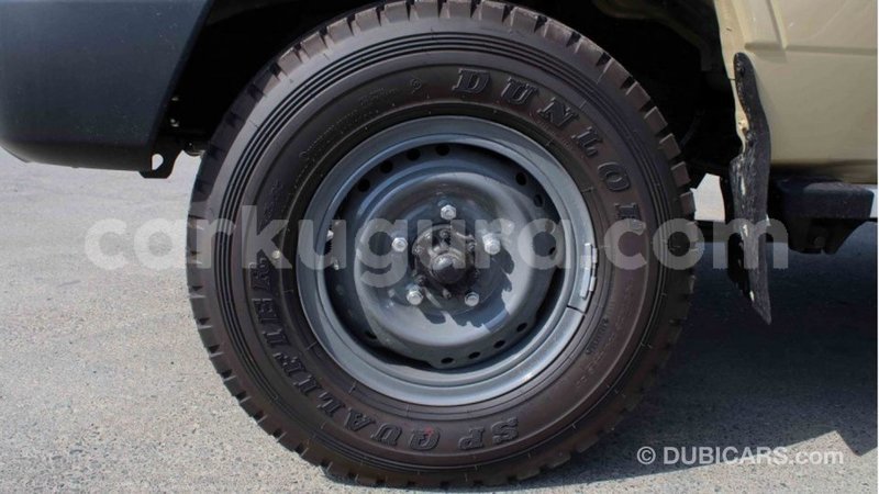 Big with watermark toyota land cruiser bujumbura import dubai 4336