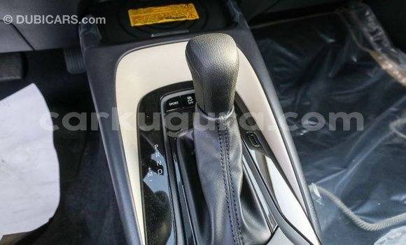 Buy Import Toyota Corolla White Car in Import - Dubai in Bujumbura Buy Import Toyota Corolla White Car in Import - Dubai in Bujumbura