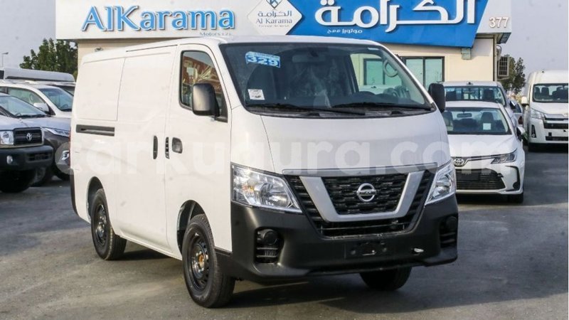 Big with watermark nissan urvan bujumbura import dubai 4338