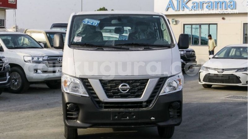 Big with watermark nissan urvan bujumbura import dubai 4338