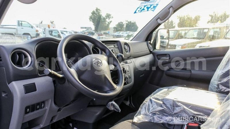Big with watermark nissan urvan bujumbura import dubai 4338
