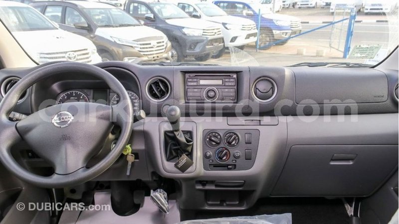 Big with watermark nissan urvan bujumbura import dubai 4338