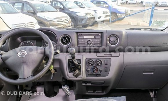 Buy Import Nissan Urvan White Car in Import - Dubai in Bujumbura Buy Import Nissan Urvan White Car in Import - Dubai in Bujumbura
