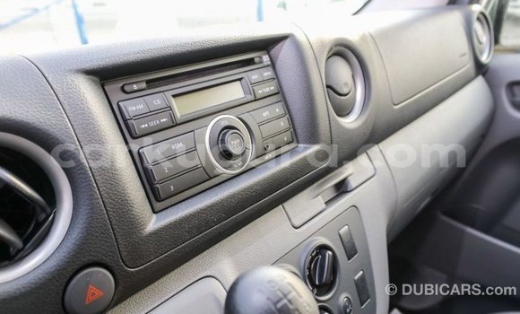 Buy Import Nissan Urvan White Car in Import - Dubai in Bujumbura Buy Import Nissan Urvan White Car in Import - Dubai in Bujumbura