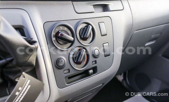 Buy Import Nissan Urvan White Car in Import - Dubai in Bujumbura Buy Import Nissan Urvan White Car in Import - Dubai in Bujumbura