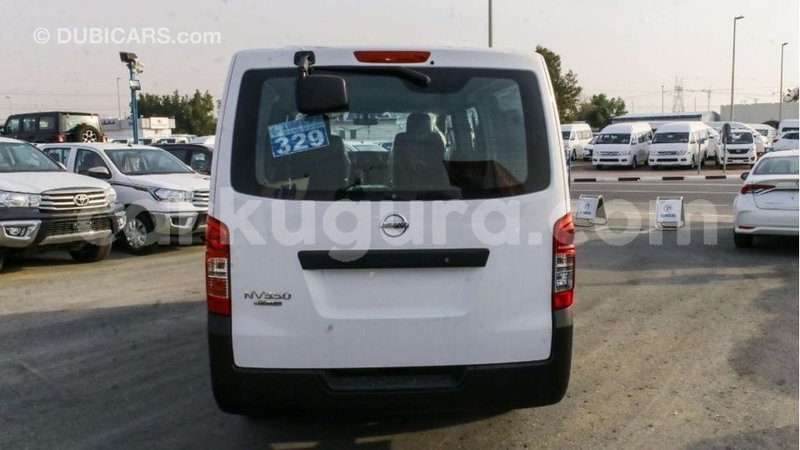 Big with watermark nissan urvan bujumbura import dubai 4338