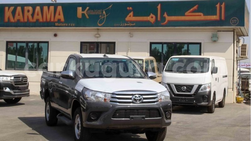 Big with watermark toyota hilux bujumbura import dubai 4340