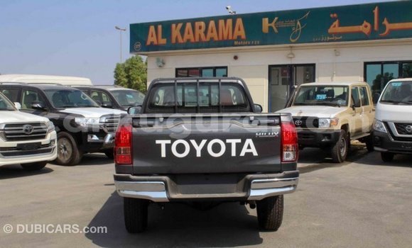 Nunua Imported Toyota Hilux Nyingine Gari ndani ya Import - Dubai nchini Bujumbura Nunua Imported Toyota Hilux Nyingine Gari ndani ya Import - Dubai nchini Bujumbura
