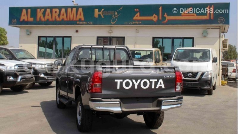 Big with watermark toyota hilux bujumbura import dubai 4340