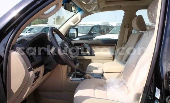 Buy Import Toyota Land Cruiser Black Car in Import - Dubai in Bujumbura Buy Import Toyota Land Cruiser Black Car in Import - Dubai in Bujumbura