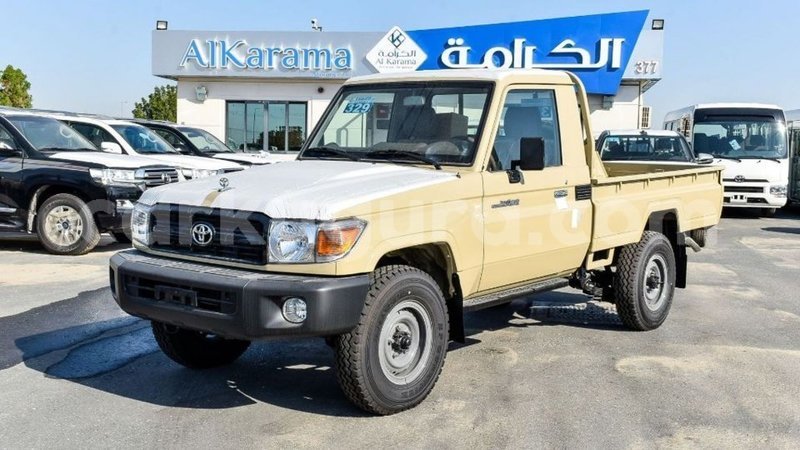 Big with watermark toyota land cruiser bujumbura import dubai 4342