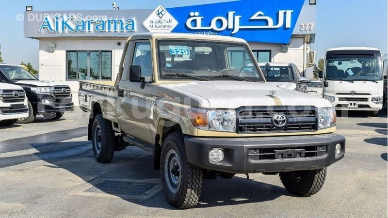 Big with watermark toyota land cruiser bujumbura import dubai 4342