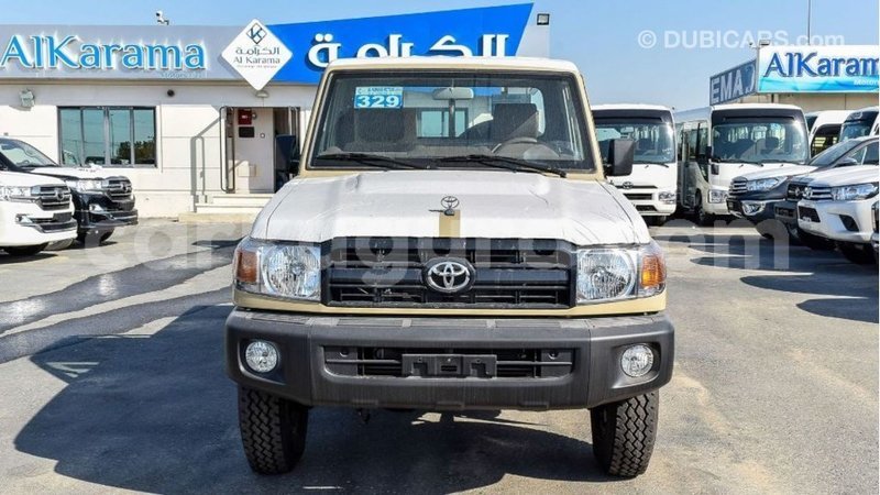 Big with watermark toyota land cruiser bujumbura import dubai 4342