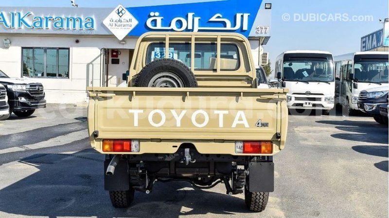 Big with watermark toyota land cruiser bujumbura import dubai 4342