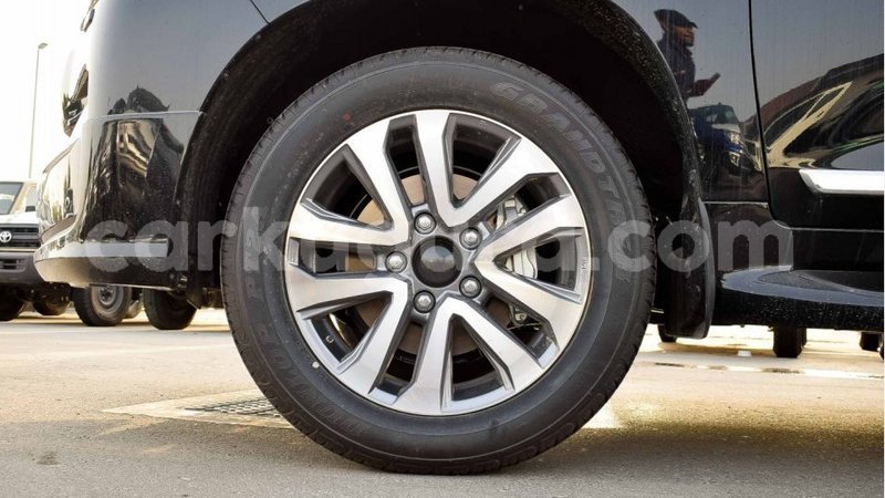 Big with watermark toyota land cruiser bujumbura import dubai 4343