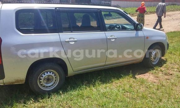 Acheter Occasion Voiture Toyota Probox Gris à Bujumbura, Bujumbura Acheter Occasion Voiture Toyota Probox Gris à Bujumbura, Bujumbura
