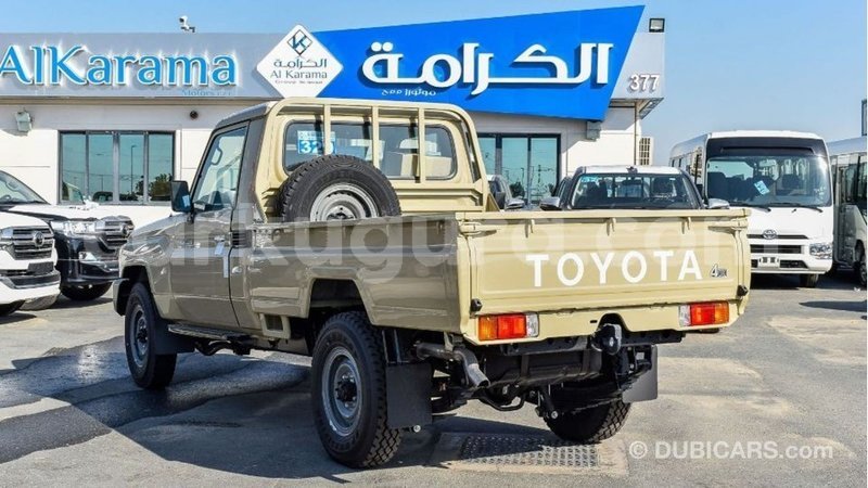 Big with watermark toyota land cruiser bujumbura import dubai 4345