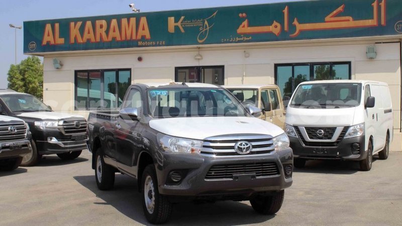 Big with watermark toyota hilux bujumbura import dubai 4346