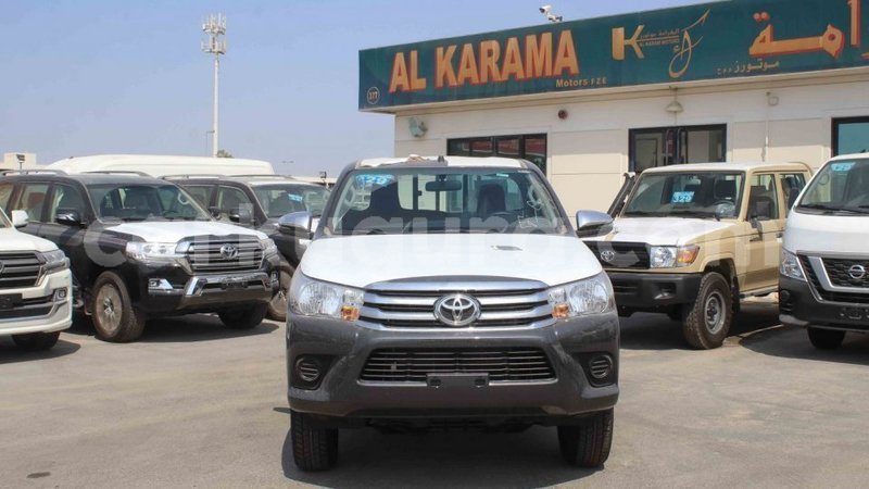 Big with watermark toyota hilux bujumbura import dubai 4346