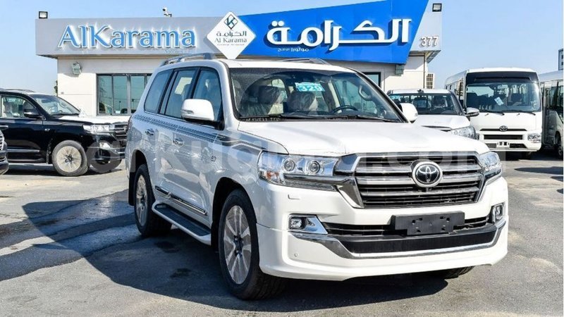 Big with watermark toyota land cruiser bujumbura import dubai 4347