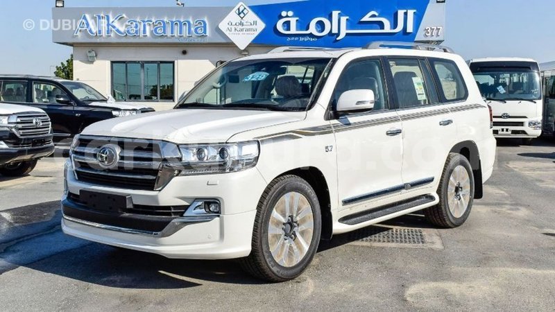 Big with watermark toyota land cruiser bujumbura import dubai 4347