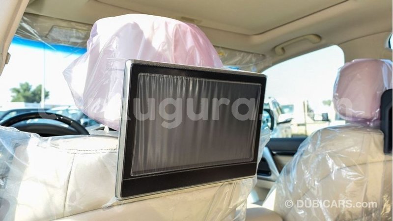 Big with watermark toyota land cruiser bujumbura import dubai 4347