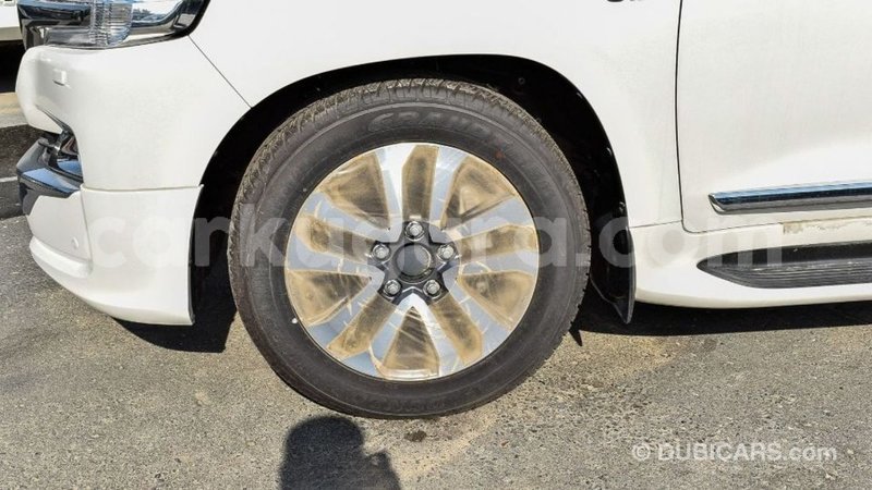 Big with watermark toyota land cruiser bujumbura import dubai 4347