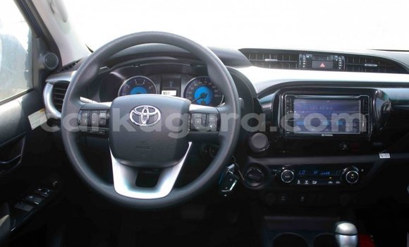 Buy Import Toyota Hilux Blue Car in Import - Dubai in Bujumbura Buy Import Toyota Hilux Blue Car in Import - Dubai in Bujumbura