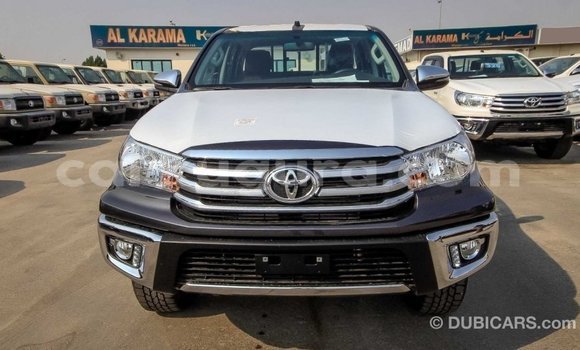 Buy Import Toyota Hilux Black Car in Import - Dubai in Bujumbura Buy Import Toyota Hilux Black Car in Import - Dubai in Bujumbura