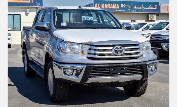 Buy Import Toyota Hilux Other Car in Import - Dubai in Bujumbura Buy Import Toyota Hilux Other Car in Import - Dubai in Bujumbura