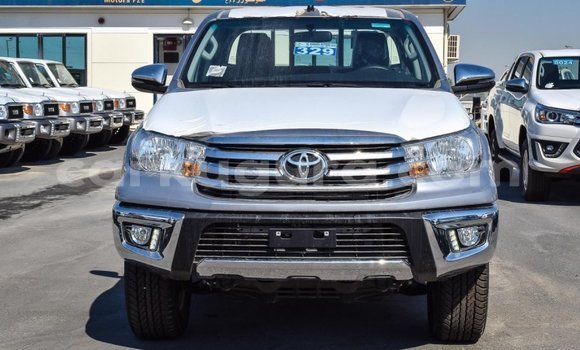 Buy Import Toyota Hilux Other Car in Import - Dubai in Bujumbura Buy Import Toyota Hilux Other Car in Import - Dubai in Bujumbura