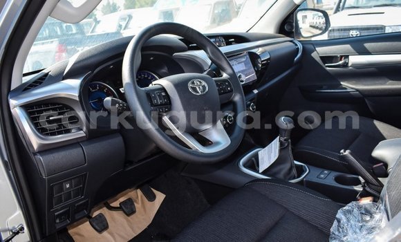 Buy Import Toyota Hilux Other Car in Import - Dubai in Bujumbura Buy Import Toyota Hilux Other Car in Import - Dubai in Bujumbura