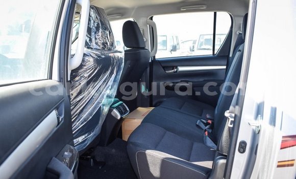 Buy Import Toyota Hilux Other Car in Import - Dubai in Bujumbura Buy Import Toyota Hilux Other Car in Import - Dubai in Bujumbura