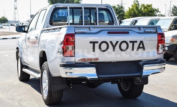 Buy Import Toyota Hilux Other Car in Import - Dubai in Bujumbura Buy Import Toyota Hilux Other Car in Import - Dubai in Bujumbura