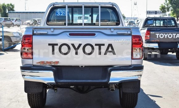 Buy Import Toyota Hilux Other Car in Import - Dubai in Bujumbura Buy Import Toyota Hilux Other Car in Import - Dubai in Bujumbura