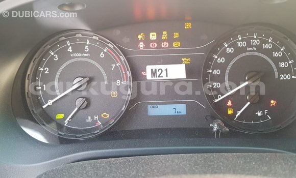 Buy Import Toyota Hilux White Car in Import - Dubai in Bujumbura Buy Import Toyota Hilux White Car in Import - Dubai in Bujumbura