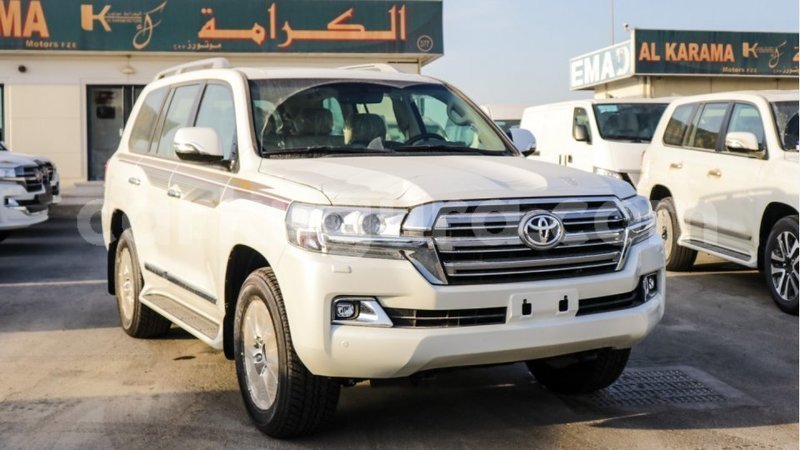 Big with watermark toyota land cruiser bujumbura import dubai 4355