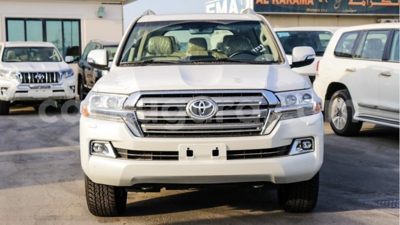 Big with watermark toyota land cruiser bujumbura import dubai 4355
