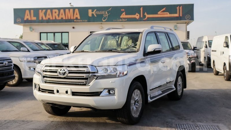 Big with watermark toyota land cruiser bujumbura import dubai 4355