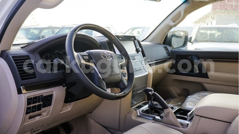 Big with watermark toyota land cruiser bujumbura import dubai 4355
