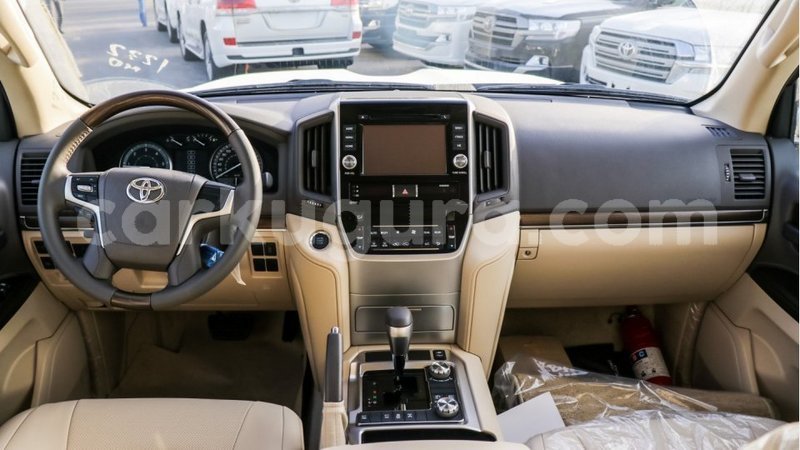 Big with watermark toyota land cruiser bujumbura import dubai 4355