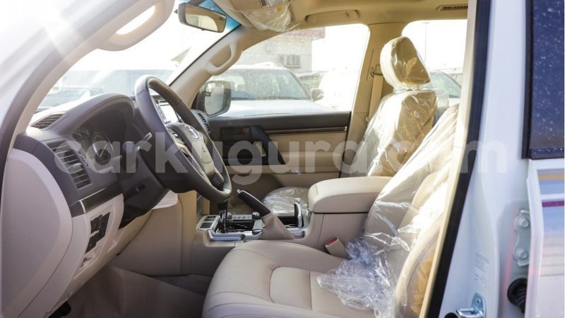 Big with watermark toyota land cruiser bujumbura import dubai 4355