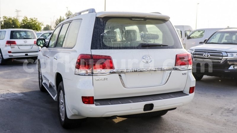 Big with watermark toyota land cruiser bujumbura import dubai 4355
