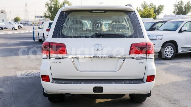 Big with watermark toyota land cruiser bujumbura import dubai 4355