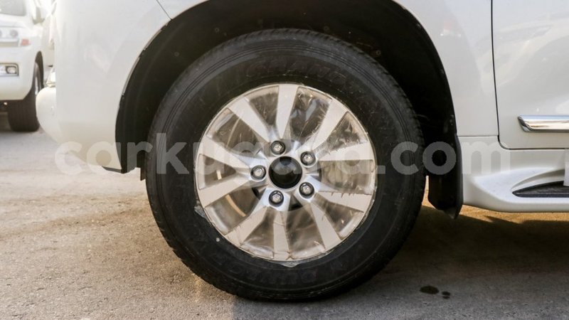 Big with watermark toyota land cruiser bujumbura import dubai 4355