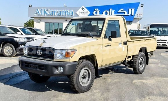 Buy Import Toyota Land Cruiser Beige Car in Import - Dubai in Bujumbura Buy Import Toyota Land Cruiser Beige Car in Import - Dubai in Bujumbura