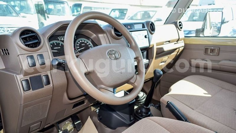 Big with watermark toyota land cruiser bujumbura import dubai 4356