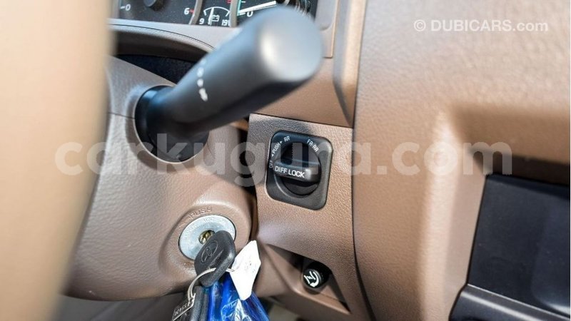 Big with watermark toyota land cruiser bujumbura import dubai 4356