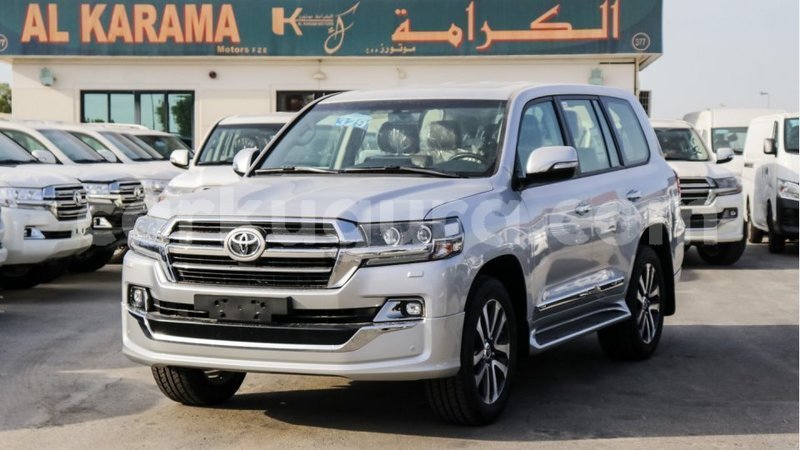 Big with watermark toyota land cruiser bujumbura import dubai 4357