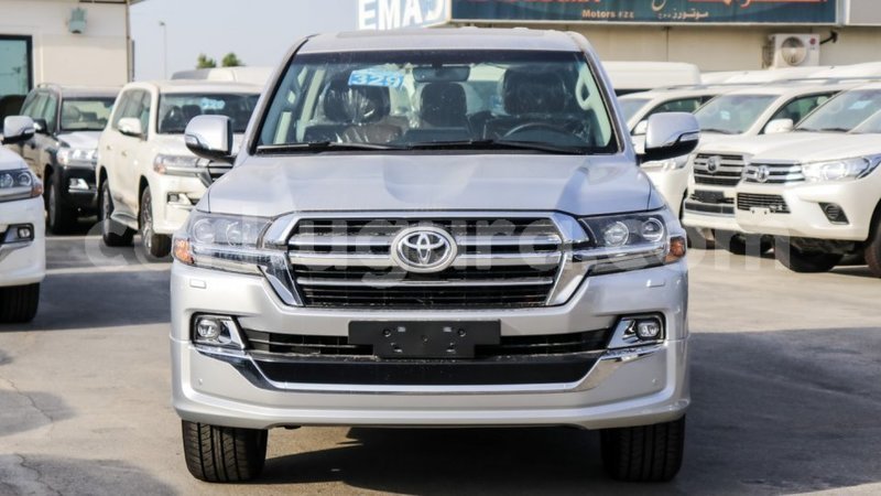 Big with watermark toyota land cruiser bujumbura import dubai 4357